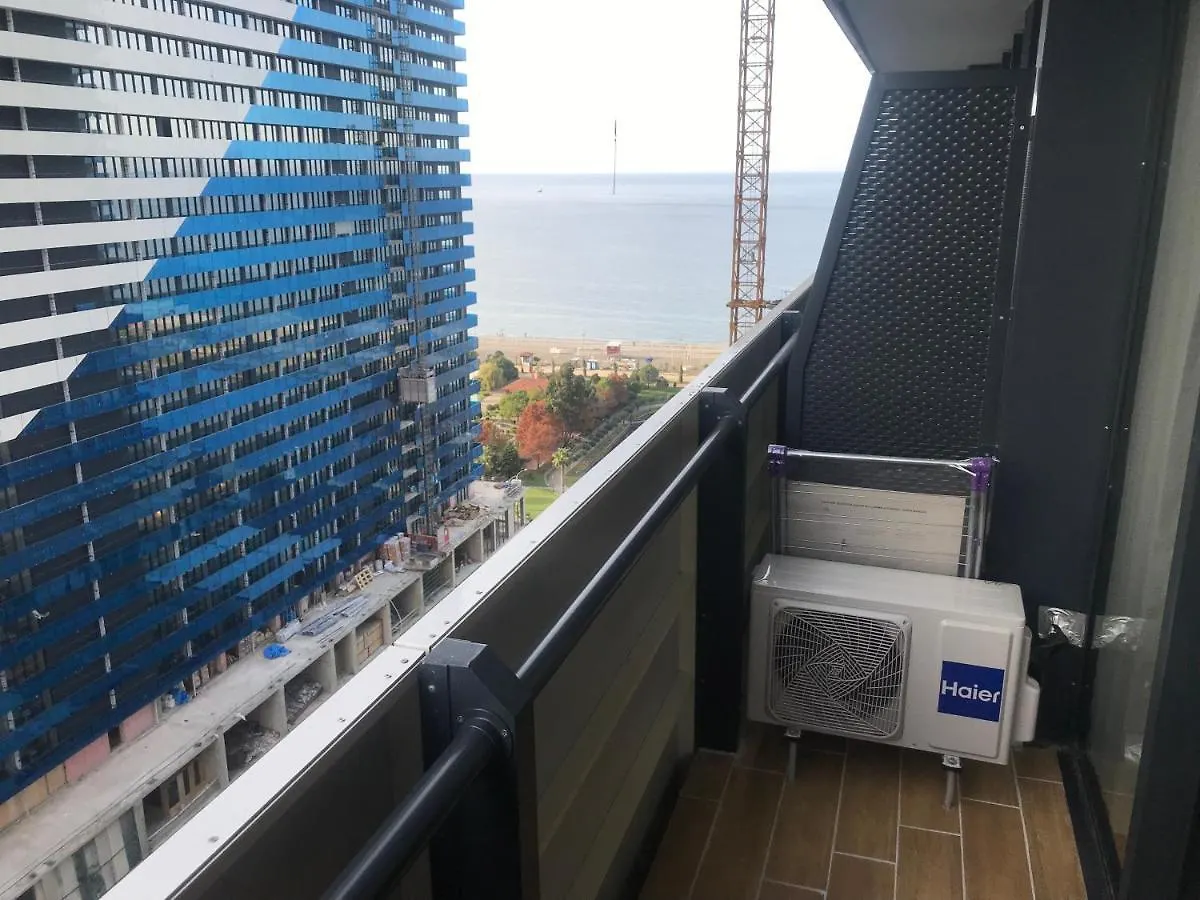 Batumi Residence In Orbi City Gürcistan