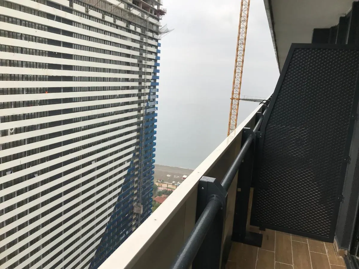 Batumi Residence In Orbi City