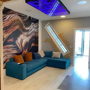  Apartament In Porta Tower