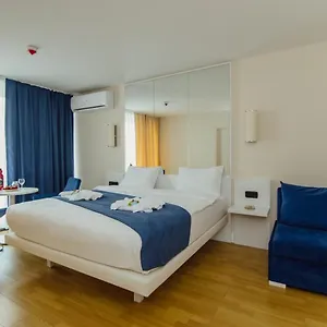 Апартаменты Orbi Batumy View, Батуми