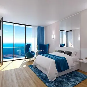 Апартаменты Orbi Sea View, Батуми