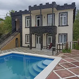 Вилла Garden, Батуми