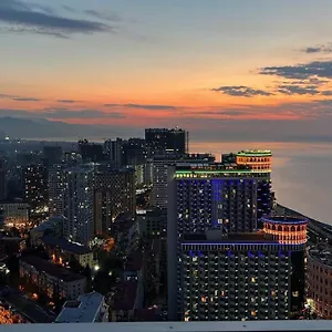  Apartament Orbi 40 этаж