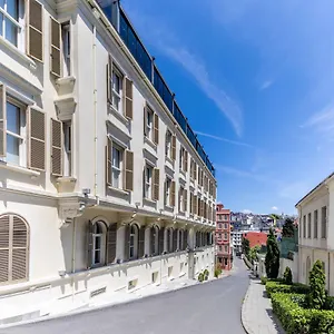 ***** Otel Tomtom Türkiye