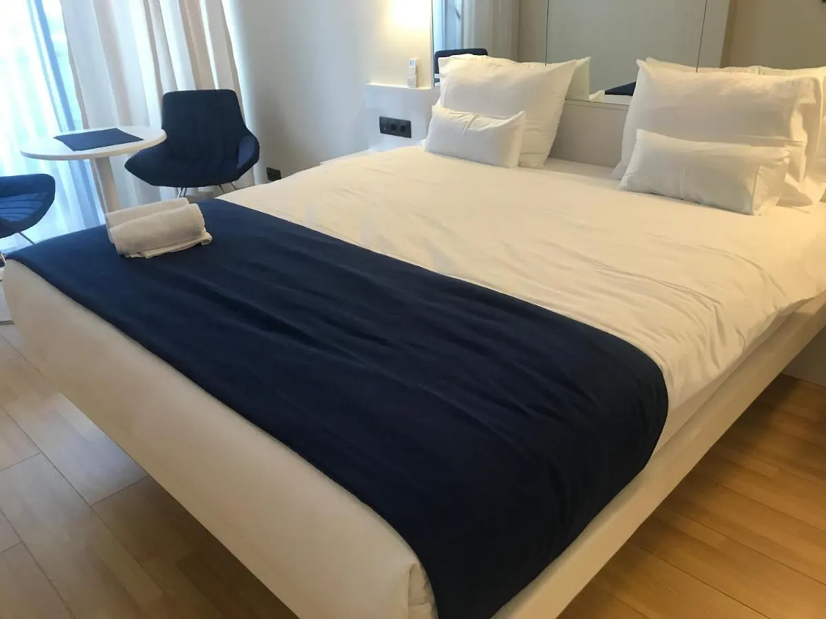 Batumi Residence In Orbi City 0*,  Georgien