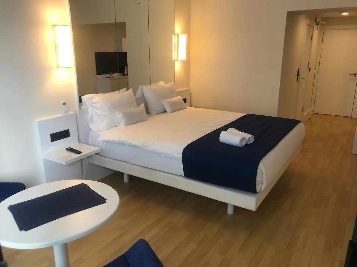 Batumi Residence In Orbi City Lejlighed