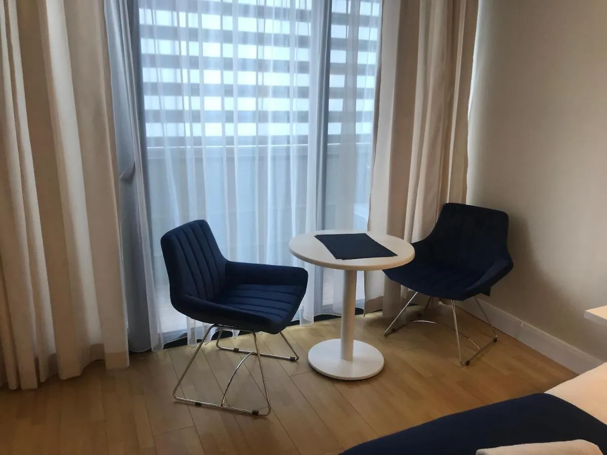 Lejlighed Batumi Residence In Orbi City