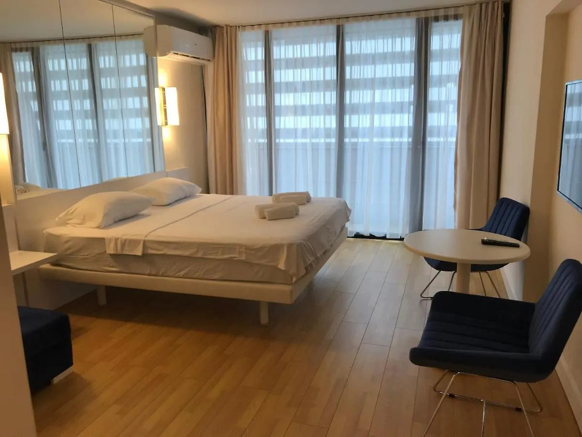 Batumi Residence In Orbi City 0*,  Georgien